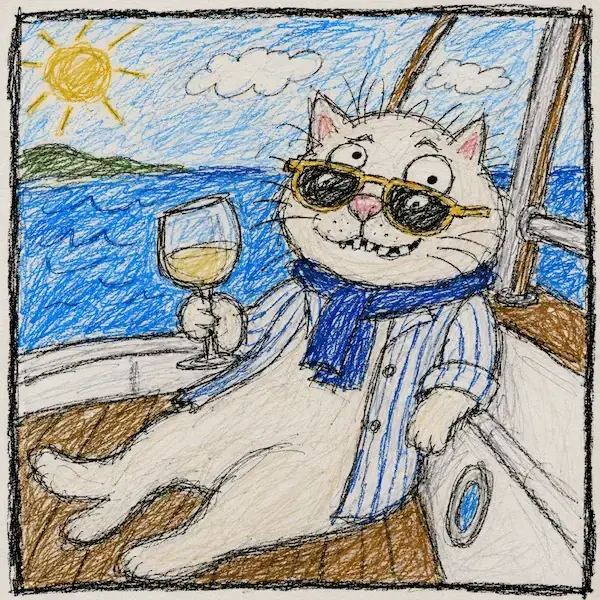 Fotoğrafını Sevimsiz Doodle Karaktere Çevir - SONRA